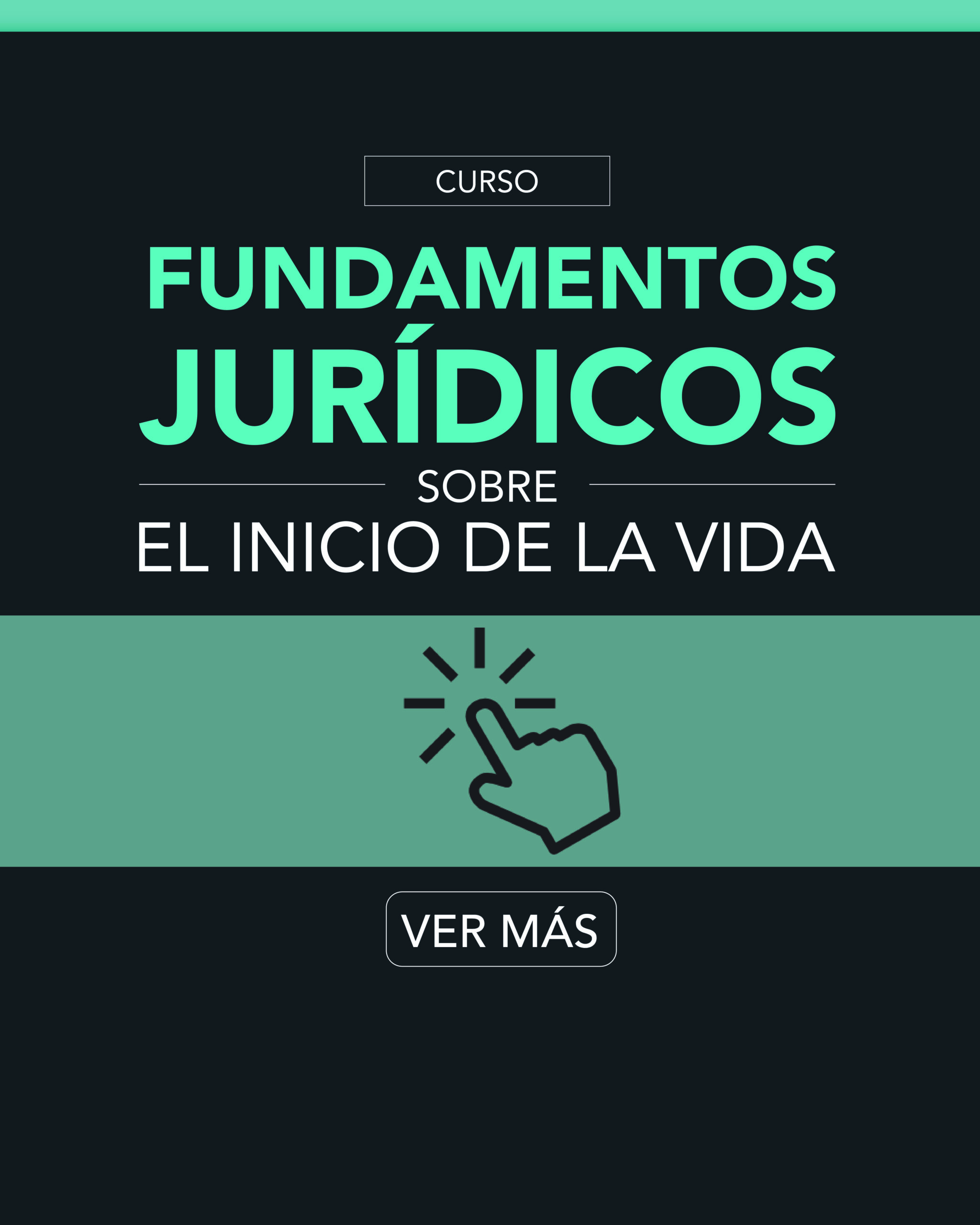 Derecho a la vida