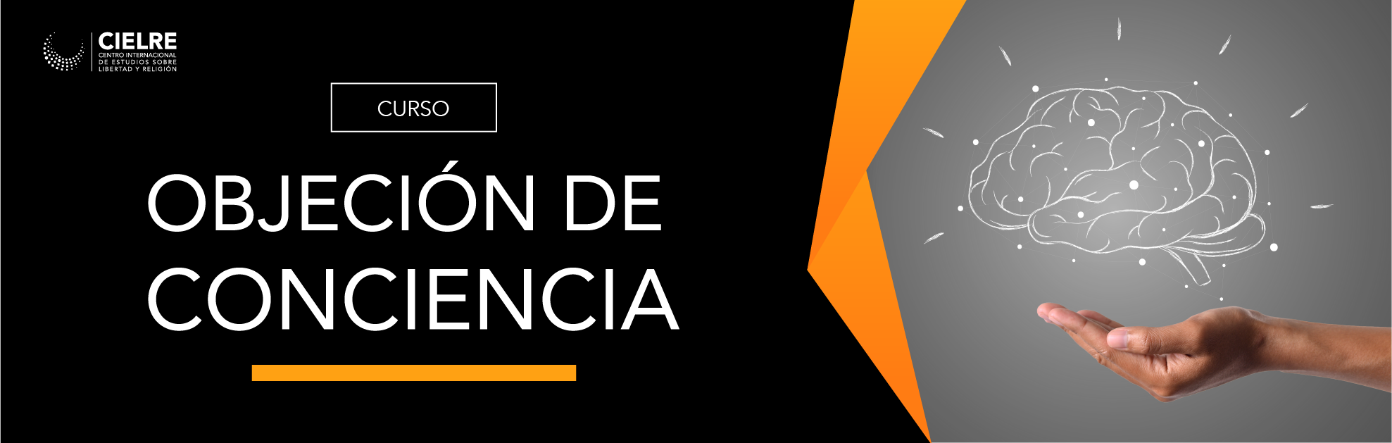 Diplomado Objeción de Conciencia