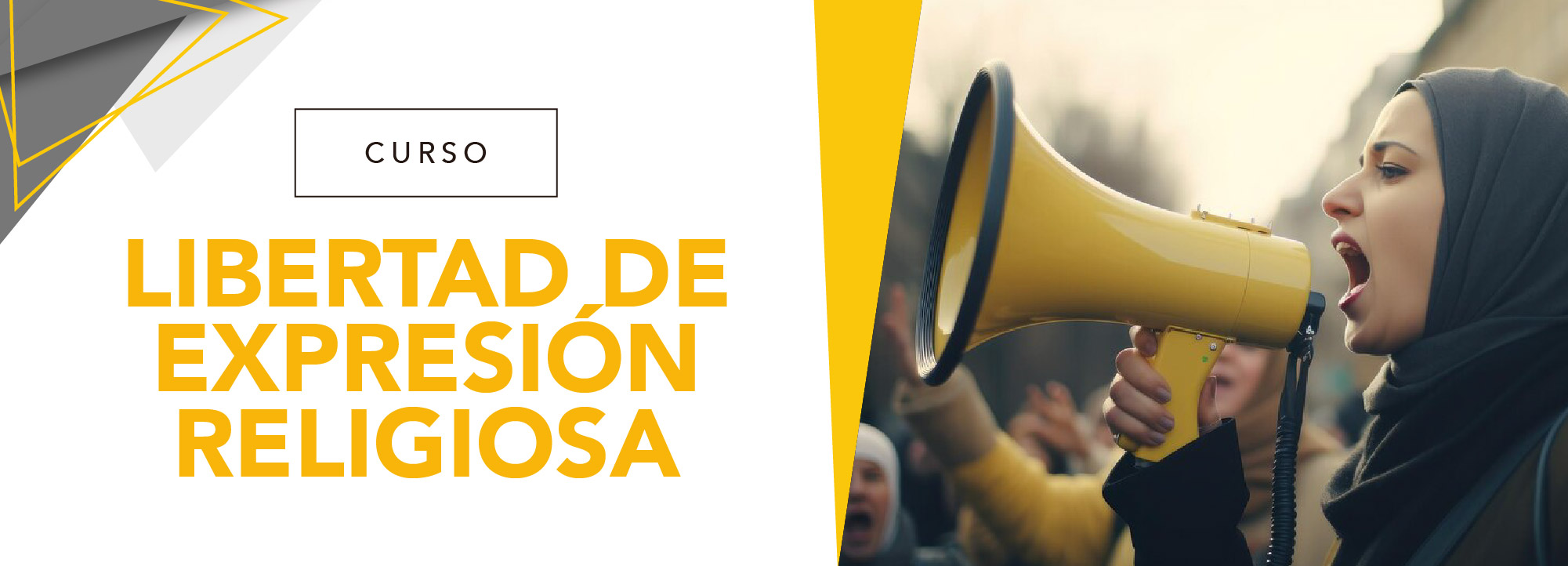 Libertad de expresión religiosa